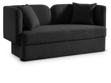 Load image into Gallery viewer, Marcel - Loveseat