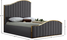 Load image into Gallery viewer, Jolie - Bed