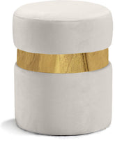 Load image into Gallery viewer, Hailey - Ottoman