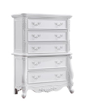 Load image into Gallery viewer, Latisha - Chest - White