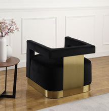 Load image into Gallery viewer, Armani - Accent Chair