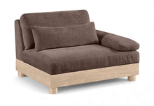 Load image into Gallery viewer, Turin - Upholstered Modular Chair