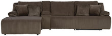 Load image into Gallery viewer, Top Tier - Reclining Sectional