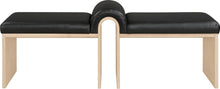 Load image into Gallery viewer, Delphine - Bench - Natural Base