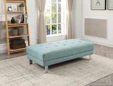 Load image into Gallery viewer, Contemporary Ottoman For Living Rooms