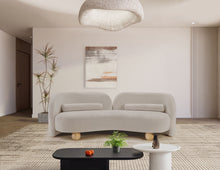 Load image into Gallery viewer, Daphne - Chenille Sofa