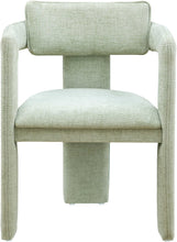 Load image into Gallery viewer, Brenda - Chenille Dining Chair (Set of 2)