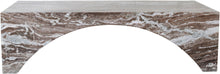Load image into Gallery viewer, Palermo - Marble Coffee Table
