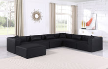 Load image into Gallery viewer, Cube - 7 Piece Modular Sectional