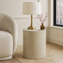 Load image into Gallery viewer, Nobi - Concrete End Table
