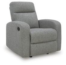 Load image into Gallery viewer, Gauntlet Recliner