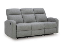 Load image into Gallery viewer, Gauntlet Reclining Sofa - Ego Home Furniture