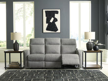 Load image into Gallery viewer, Gauntlet Reclining Sofa