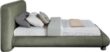 Load image into Gallery viewer, Blair - Chenille Upholstered Bed