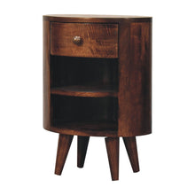 Load image into Gallery viewer, Cortez - Bedside Table
