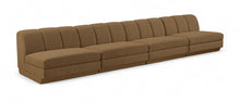 Load image into Gallery viewer, Modari - Sectional - Brown