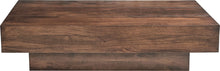 Load image into Gallery viewer, Plank - Mango Wood Coffee Table