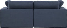Load image into Gallery viewer, Comfy - Linen Modular Sofa 2 Seats