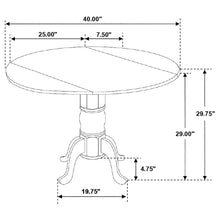 Load image into Gallery viewer, Allison Dining Set - Ego Home Furniture