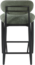 Load image into Gallery viewer, Riccio - Stool - Black Frame