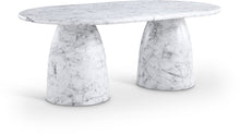 Load image into Gallery viewer, Cosenza - Concrete Dining Table