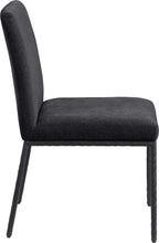 Load image into Gallery viewer, Reeves - Dining Side Chair (Set of 2) - Black Base
