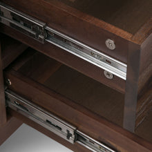Load image into Gallery viewer, Lowry - Modern Industrial Sideboard Buffet