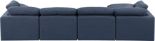 Load image into Gallery viewer, Indulge - Linen 5 Piece Modular Sectional With Chaise