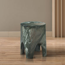 Load image into Gallery viewer, Foligno - Concrete End Table