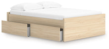 Load image into Gallery viewer, Onita - Platform Bed