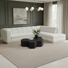 Load image into Gallery viewer, Modari - Sectional - Cream