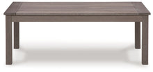 Load image into Gallery viewer, Hillside Barn - Rectangular Cocktail Table - Brown