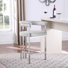 Load image into Gallery viewer, Marcello - Counter Stool (Set of 2)