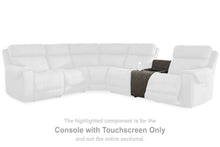 Load image into Gallery viewer, Hoopster - Console With Touchscreen - Gunmetal