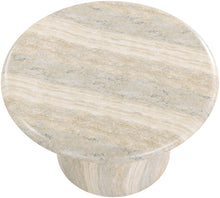Load image into Gallery viewer, Emara - Concrete And Fiberglass Indoor / Outdoor Coffee Table