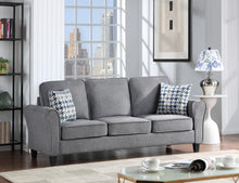 Load image into Gallery viewer, U416 - Sofa - Dark Gray