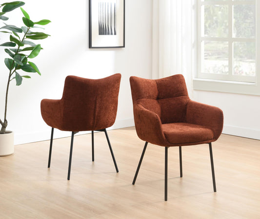 ST161 - Urban Quilted Armchair