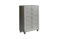 Load image into Gallery viewer, Riley - Chest - Silver