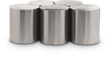 Load image into Gallery viewer, Dimple - 5 Piece Modular Coffee Table