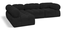 Load image into Gallery viewer, Ames - 4 Piece Modular Sectional