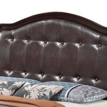 Load image into Gallery viewer, Bed With Transitional Design