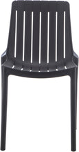 Load image into Gallery viewer, Marilla - Polypropylene Outdoor Patio Dining Chair (Set of 4)