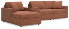 Load image into Gallery viewer, Modmax - Sectional - Spice