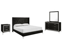 Load image into Gallery viewer, Huxley - Bedroom Set