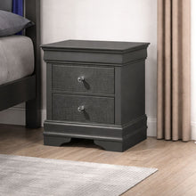 Load image into Gallery viewer, Blaze - 2 Drawer Nightstand