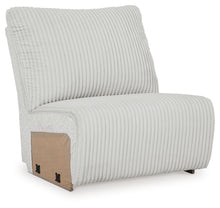 Load image into Gallery viewer, Top Tier - Armless Chair - Alloy