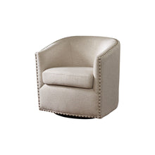 Load image into Gallery viewer, Luxurious Chair With 360 Degree Rotation