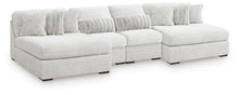 Load image into Gallery viewer, Cuddle Plush - Sectional
