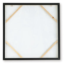 Load image into Gallery viewer, Trulow - Wall Art - Tan / Brown / Black