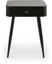 Load image into Gallery viewer, Rylan - Iron Nightstand